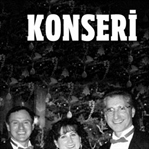 Trio Amore İstanbul Konseri