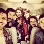 Ulan İstanbul: İçinden çıkılmaz olaylar