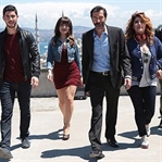 Ulan İstanbul yaz sezonu yeni dizi