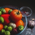 Vücudumuzu Gençleştiren Yiyecekler