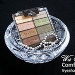 Wet N Wild Comfort Zone Eyeshadow Palette
