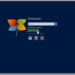Windows 8 Açılış Parola Ekranını Kaldırma