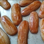 YALANCI VEZİR PARMAĞI