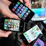 Yurtdışından telefon getirenlere müjde