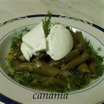 ZEYTİNTAĞLI BAKLA