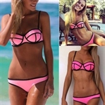 2014 Yaz Farklı Sexy Bikini Modelleri