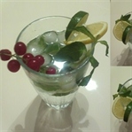 Alkolsüz Mojito