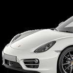 Beyaz Porsche'li Prens