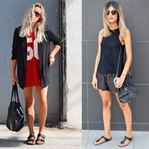 Birkenstock Terlik Modası