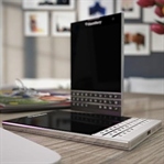 Blackberry Passport'un özellikleri kesinleşti
