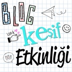 Blog Keşif Etkinliği