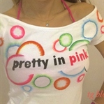 DIY - T-shirt boyama