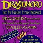 DRAGONERO Ödüllü Yarışma