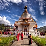 Dünyanın En Ucuz Şehri: Thimphu
