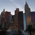 En Gösterişli 10 Las Vegas Oteli