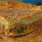 Fıççın böreği tarifi