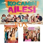 Fox - Yaz Ekranı.