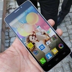 General Mobile 2 Satış Noktaları