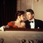 Göğe Bakma Durağı'nda Bir Pretty Woman