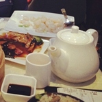 Hong Kong Çay Ritüeli