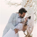 Kenan Dogulu & Beren Saat Düğünü