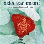 Kitap Yorumu: Aşka Var Mısın? || Natasha Boyd