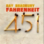Kitap Yorumu: Fahrenheit 451 || Ray Bradbury