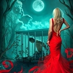 Kitap Yorumu: Last Kiss Goodnight | Gena Showalter