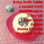 Kolay İrmik Tatlısı
