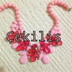 Kolye Çekilişi