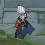 League Of Legends - Meka Yasuo (Cyber Ops Yasuo) İ