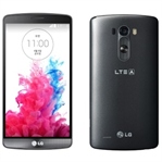 LG, G3A’yı Satışa Sundu