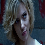 Lucy Filmi Sinemalarda