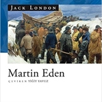 Martin Eden - Jack London
