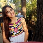 | MRSİSBECEREN'S BLOG|BÜSRA İSBECEREN RÖPORTAJI