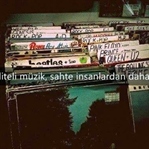Müzik Listem Vol.2 #Playlist #Last30