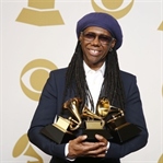 NILE RODGERS
