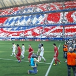 PES 15'in 25 Dakikalik Oynanis Videosu