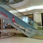 Reklamda Mecra Kullanımı