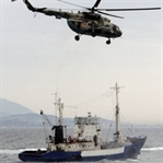Rusya Deniz Kuvvetlerinin Hava Destek Gücü