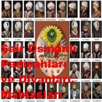 Şair Padişahlar ve Mahlasları, Divanları