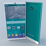 Samsung Galaxy S6 metal olabilir