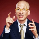 Seth Godin 5 Altın Sözü