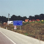 Sevimli Bir Kasaba, Kırklareli