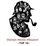 Sherlock Holmes Hikayeleri - TOP10