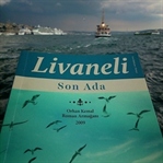 Son Ada - Zülfü Livaneli
