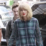 Taylor Swift’in ‘Shake It Off’ Şarkısı iTunes’da