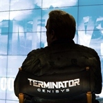 Terminator: Genesis’in Vizyon Tarihi Belli Oldu!