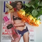 Victoria's Secret Noir Tease Body Mist