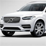 Volvo Aracınızı Windows Phone ile Kontrol edin